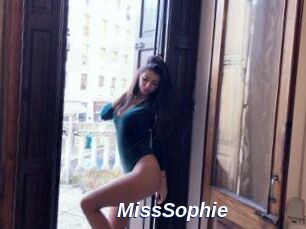 MissSophie