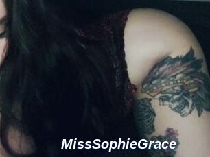 MissSophieGrace