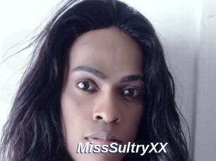 MissSultryXX