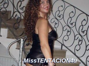 MissTENTACION4u