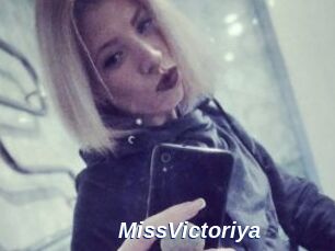 MissVictoriya