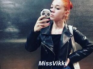 MissVikki