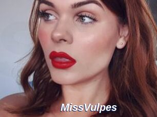 MissVulpes