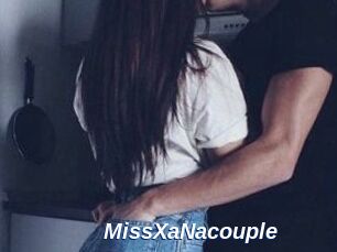 MissXaNacouple