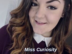 Miss_Curiosity