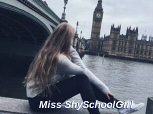 Miss_ShySchoolGirl