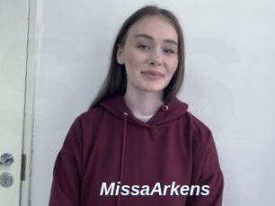 MissaArkens