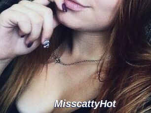 MisscattyHot