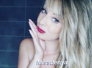 Missdenya