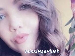 MissiRaePlush