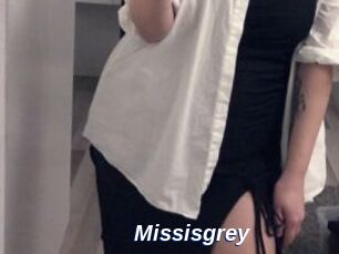 Missisgrey