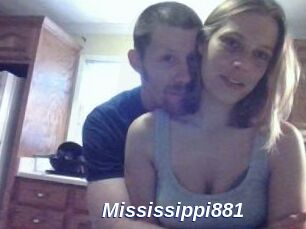 Mississippi881