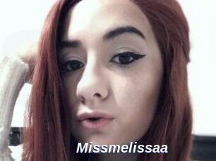 Missmelissaa