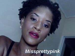 Missprettypink