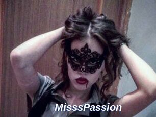 MisssPassion