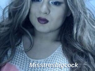 Misstresbigcock