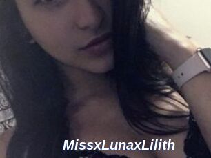 MissxLunaxLilith