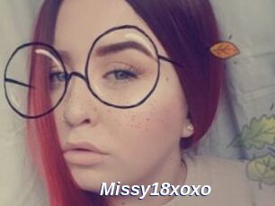 Missy18xoxo