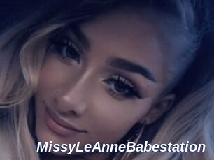 MissyLeAnneBabestation