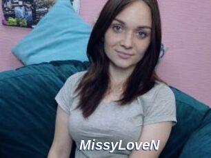 MissyLoveN