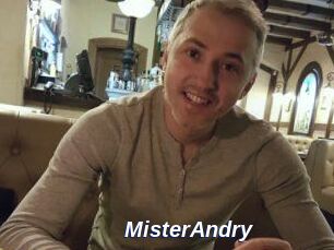 MisterAndry