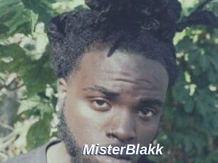 MisterBlakk