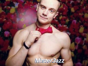 MisterJazz