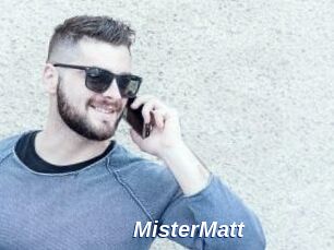 MisterMatt