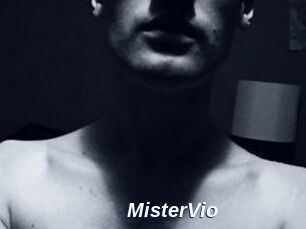 MisterVio