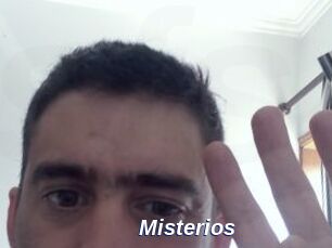 Misterios