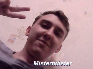 Mistertwister