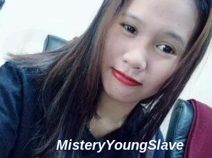 MisteryYoungSlave