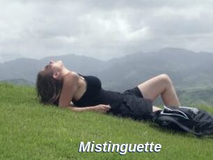 Mistinguette