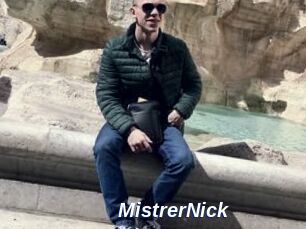 MistrerNick