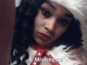 Mistress89