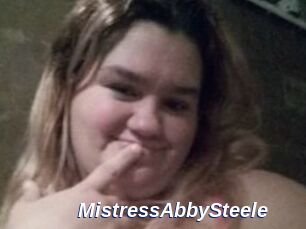 MistressAbbySteele