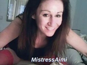 MistressAimi