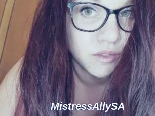 MistressAllySA