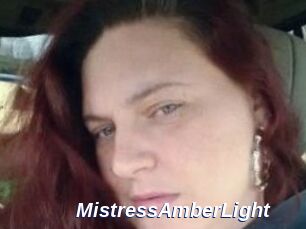 MistressAmberLight