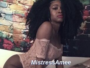 MistressAmee