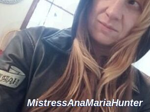 MistressAnaMariaHunter