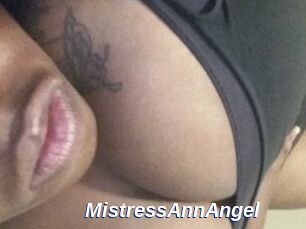 MistressAnnAngel