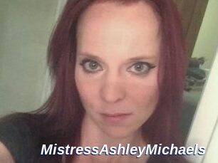 MistressAshleyMichaels