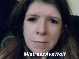 MistressAvaWolf