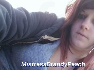 MistressBrandyPeach