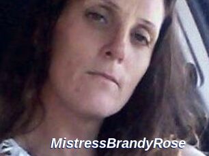 MistressBrandyRose