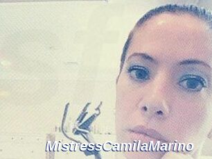 MistressCamilaMarino