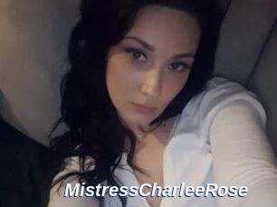 MistressCharleeRose