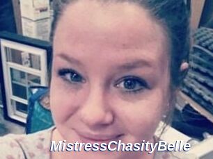 MistressChasityBelle