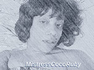 MistressCocoRuby